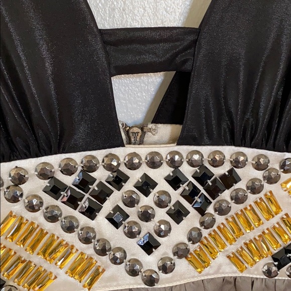 BEBE dress - Picture 3 of 7